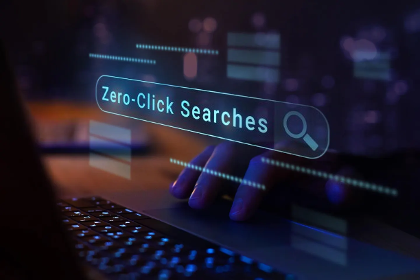 Zero-Click Search