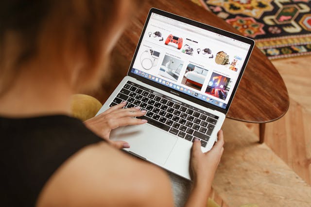 Jenis Channel Omnichannel Marketing Untuk Promosi