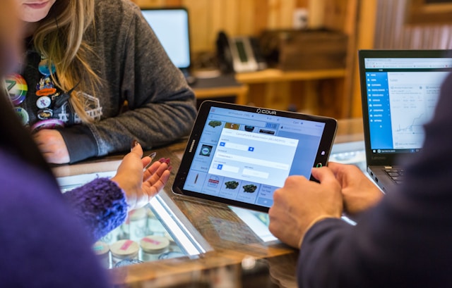 Jenis dan Strategi Decision di Customer Journey