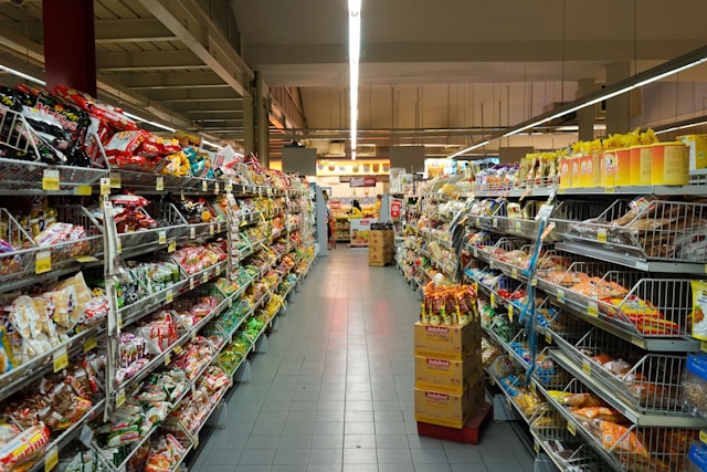 Omnichannel Retail Adalah : Jenis dan Strateginya