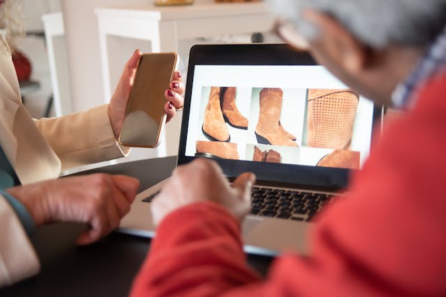 Keuntungan dan Strategi Digital Merchandising