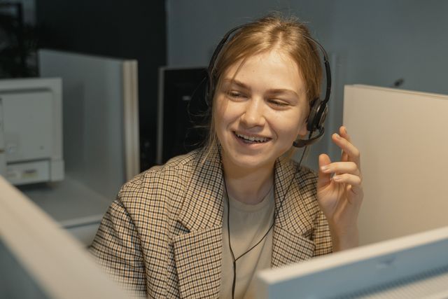 Customer Service Adalah : Keuntungan, Jenis, dan Strateginya